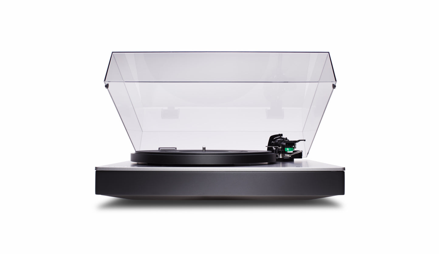 Cambridge Audio Alva ST Belt-Drive Turntable