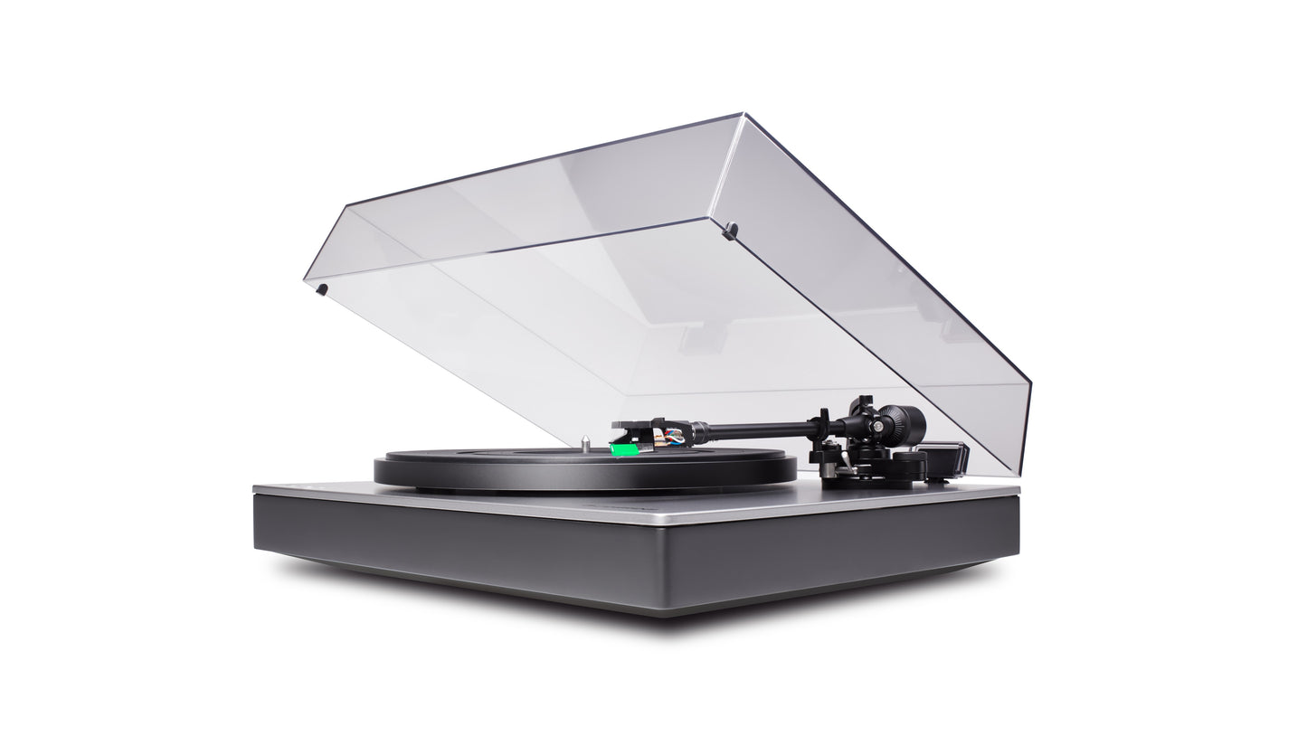 Cambridge Audio Alva ST Belt-Drive Turntable