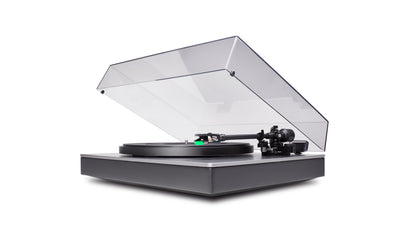 Cambridge Audio Alva ST Belt-Drive Turntable