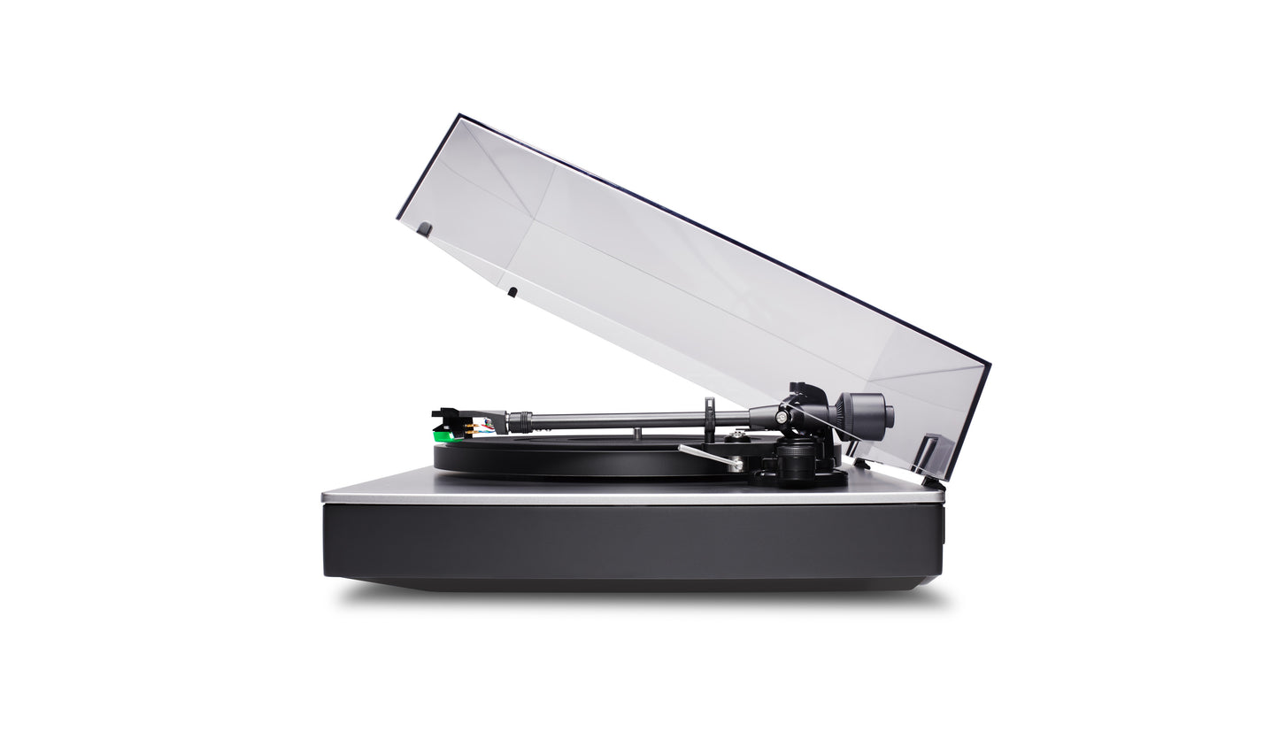 Cambridge Audio Alva ST Belt-Drive Turntable