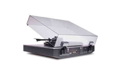 Cambridge Audio Alva ST Belt-Drive Turntable