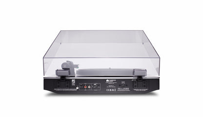 Cambridge Audio Alva ST Belt-Drive Turntable