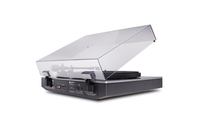 Cambridge Audio Alva ST Belt-Drive Turntable