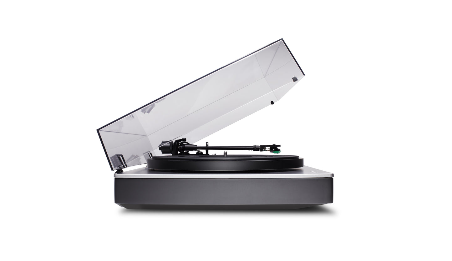 Cambridge Audio Alva ST Belt-Drive Turntable