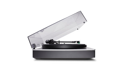 Cambridge Audio Alva ST Belt-Drive Turntable