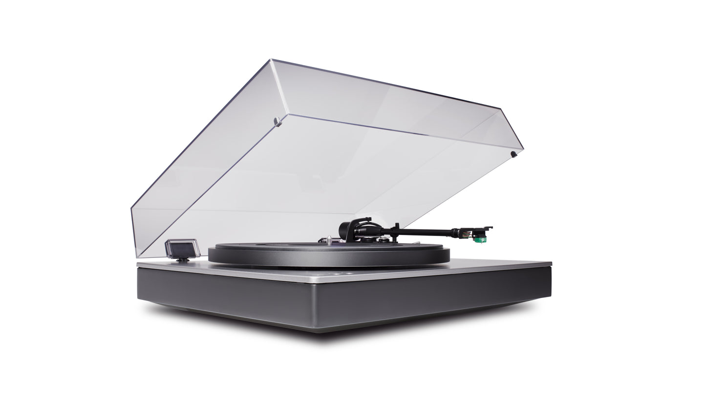 Cambridge Audio Alva ST Belt-Drive Turntable