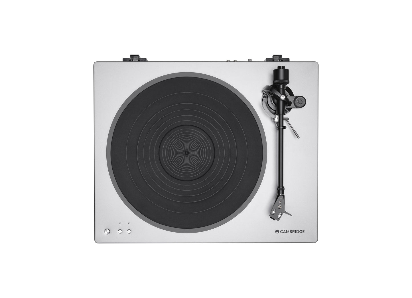 Cambridge Audio Alva ST Belt-Drive Turntable