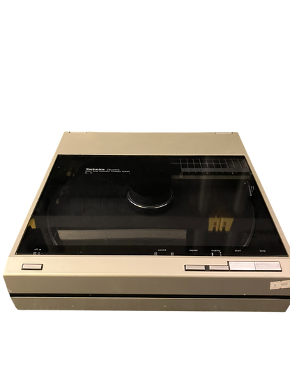 Technics SL-10