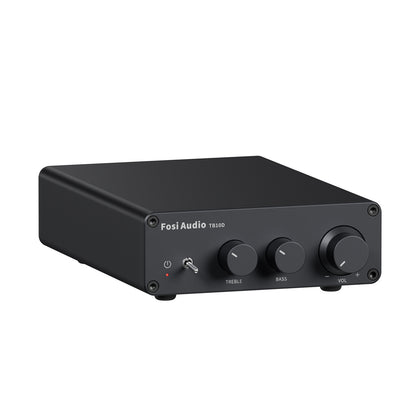 Fosi Audio TB10D - Balanced Stereo Amplifier