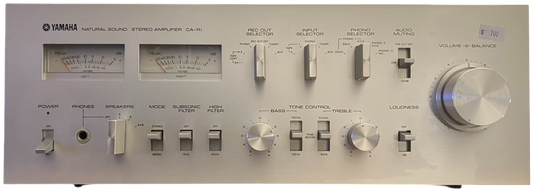 Yamaha CA-Ri