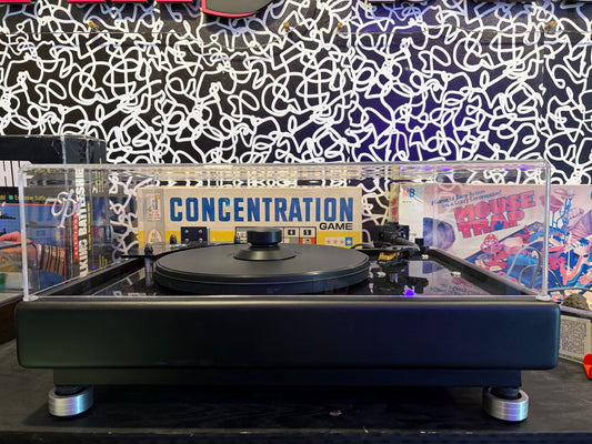 VPI HW19 MK3
