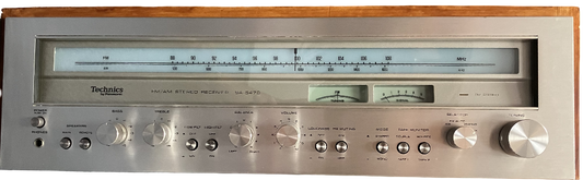 Technics SA-5470