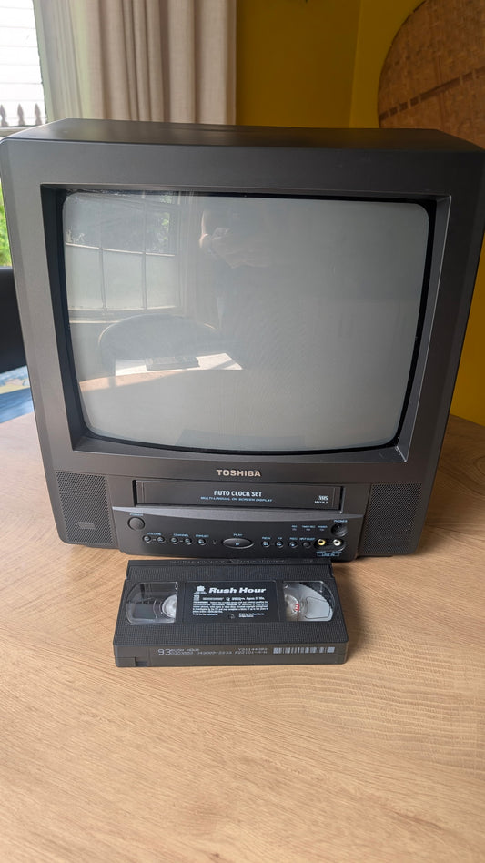 Toshiba MV13L3