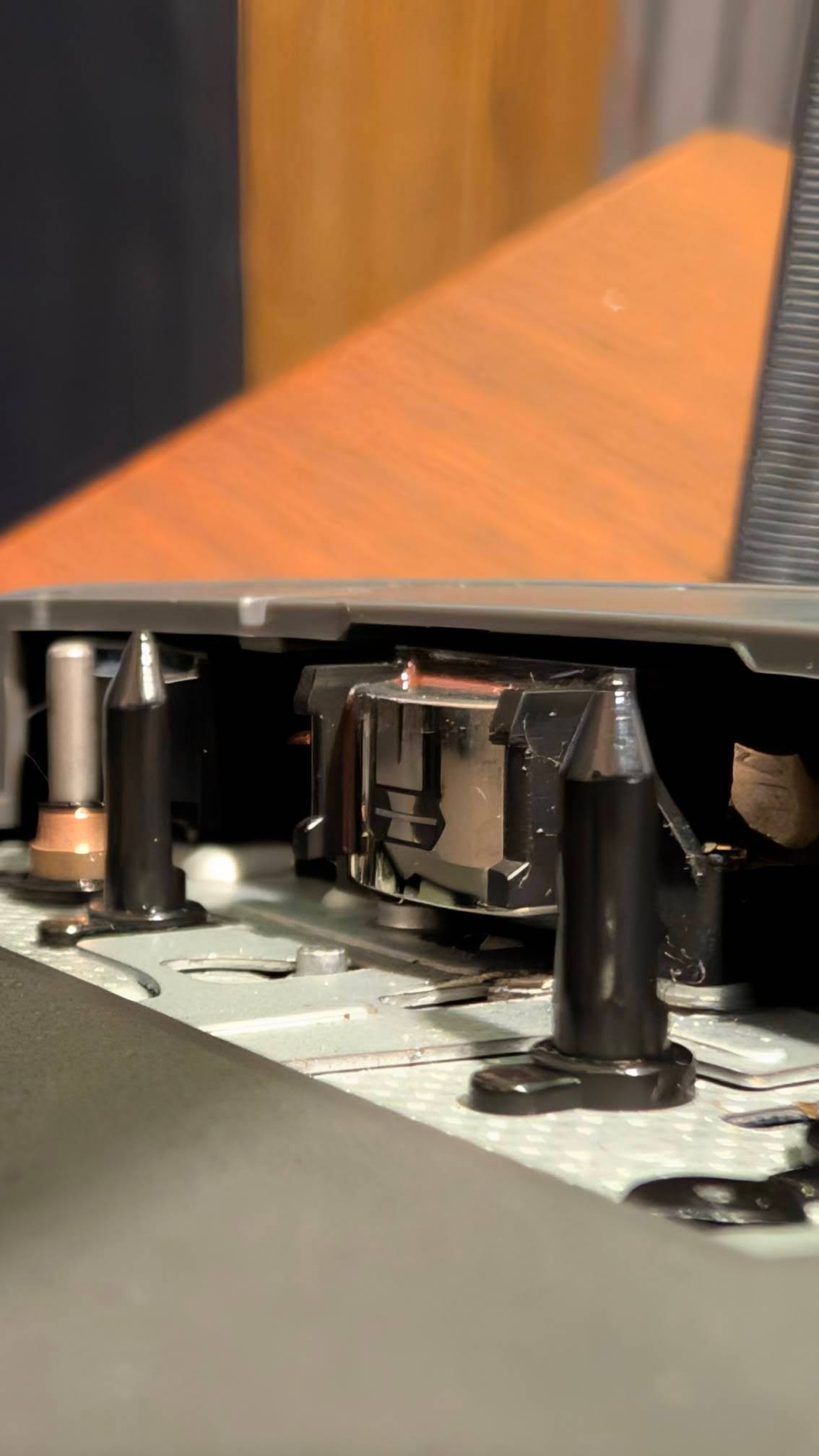Sony WM-FX244