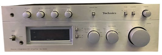 Technics SU-8055