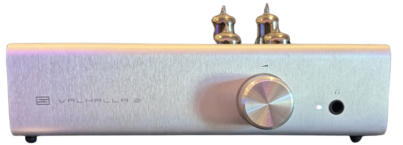 Schiit Valhalla 2 (SCH-02-2)