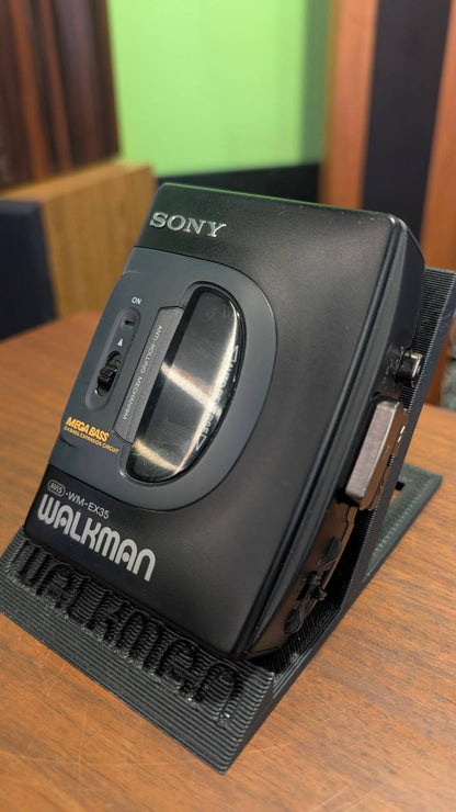 Sony WM-EX35 1993