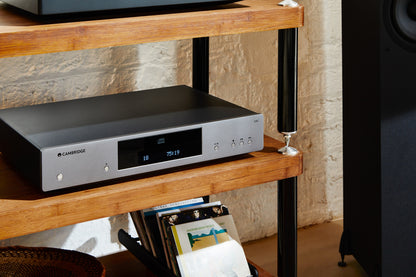 Cambridge Audio CXA81 Mk II Integrated Amplifier