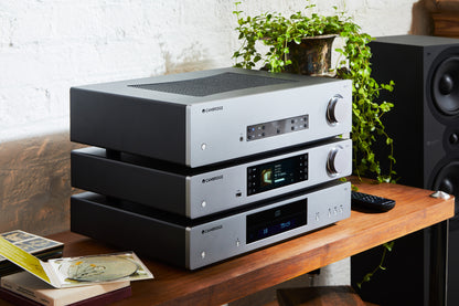 Cambridge Audio CXA81 Mk II Integrated Amplifier