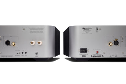 Cambridge Audio Edge M Monoblock Power Amplifier