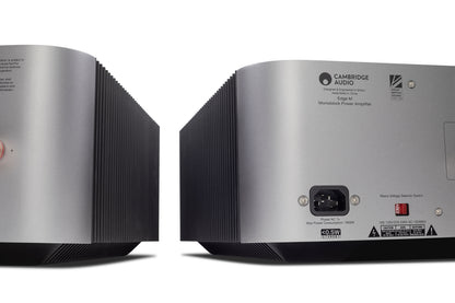Cambridge Audio Edge M Monoblock Power Amplifier
