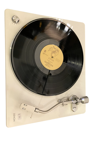 Denon DP-400