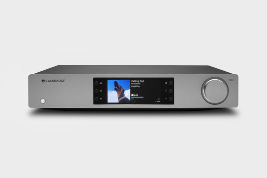 Cambridge Audio CXN100 Network Streamer