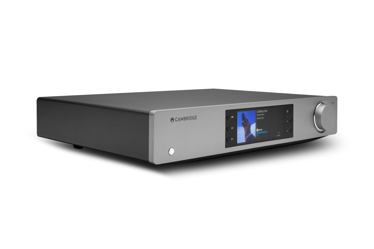 Cambridge Audio CXN100 Network Streamer