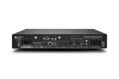 Cambridge Audio CXN100 Network Streamer