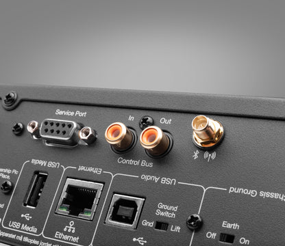 Cambridge Audio CXN100 Network Streamer