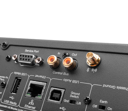 Cambridge Audio CXN100 Network Streamer