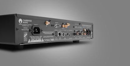 Cambridge Audio CXN100 Network Streamer