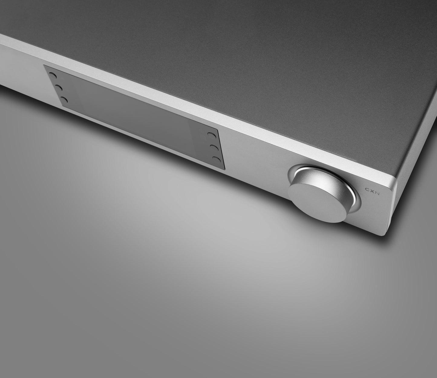 Cambridge Audio CXN100 Network Streamer