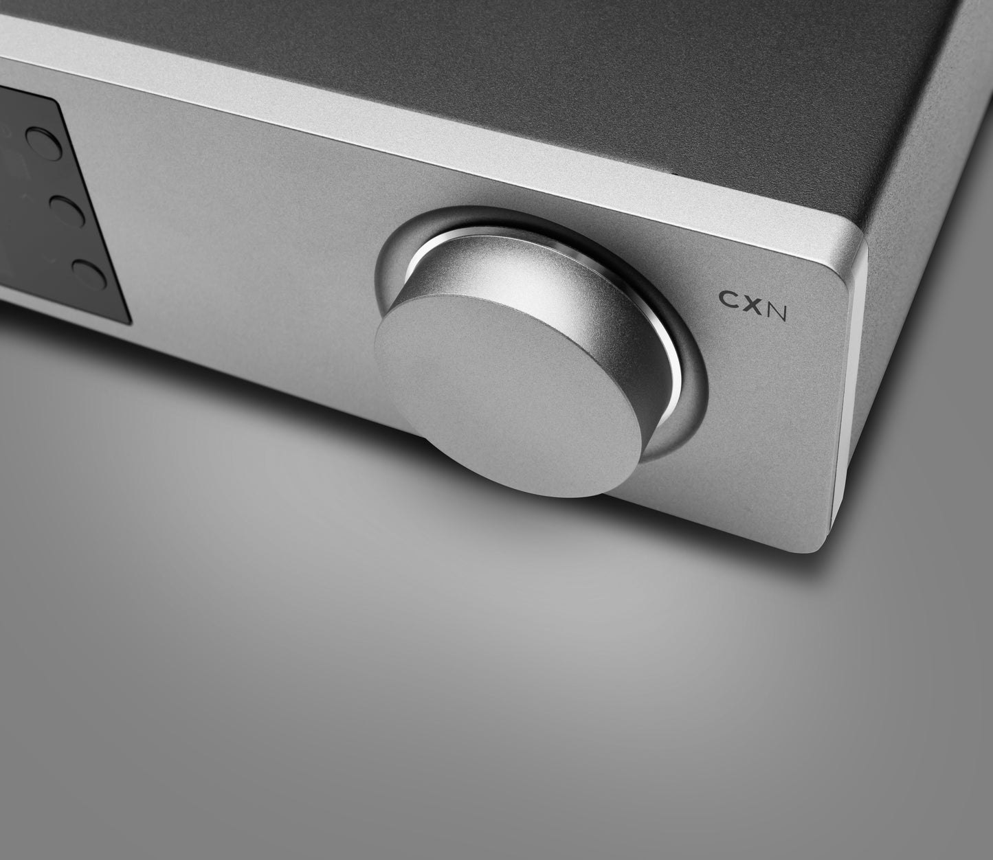 Cambridge Audio CXN100 Network Streamer