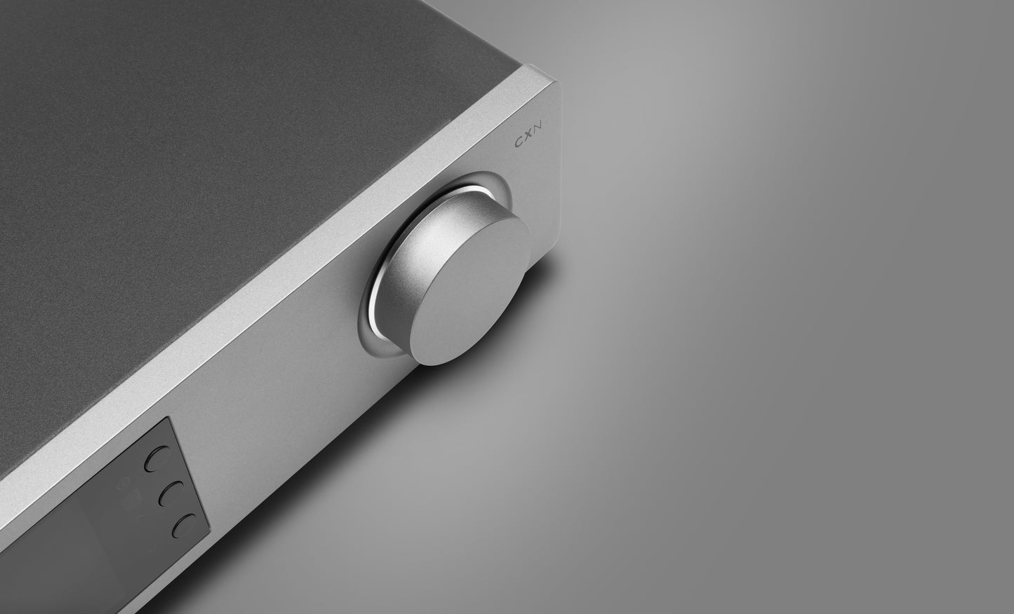 Cambridge Audio CXN100 Network Streamer