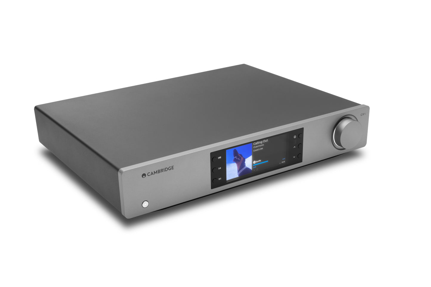 Cambridge Audio CXN100 Network Streamer