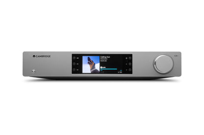 Cambridge Audio CXN100 Network Streamer