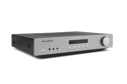 Cambridge Audio AXA35 Integrated Amplifier