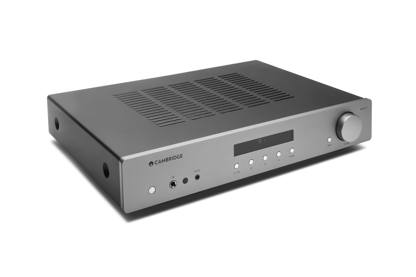 Cambridge Audio AXA35 Integrated Amplifier