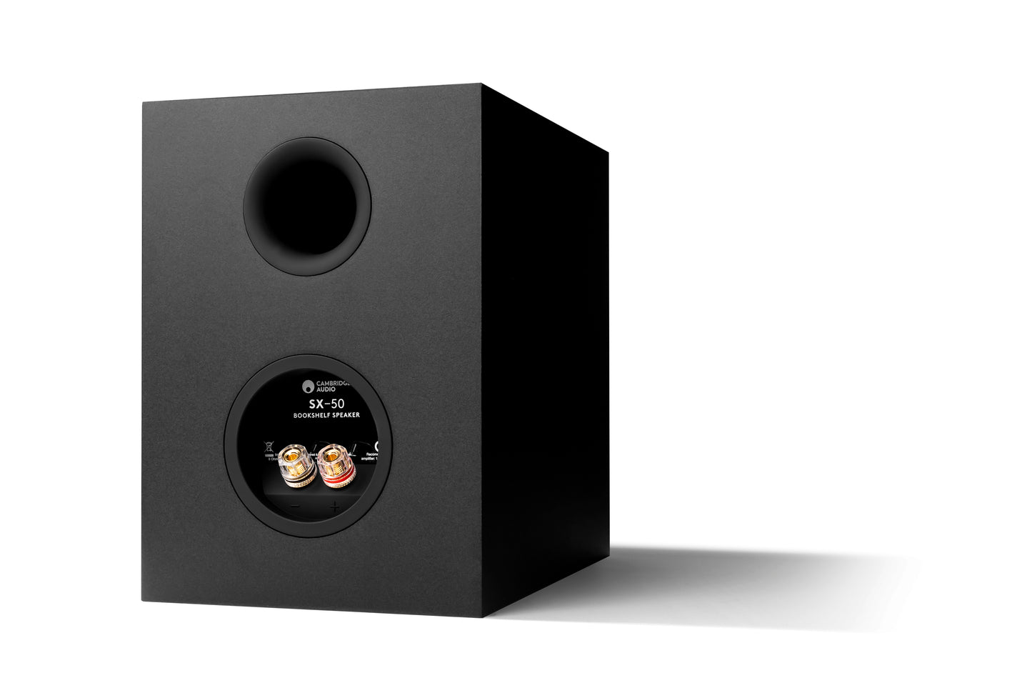 Cambridge Audio SX50