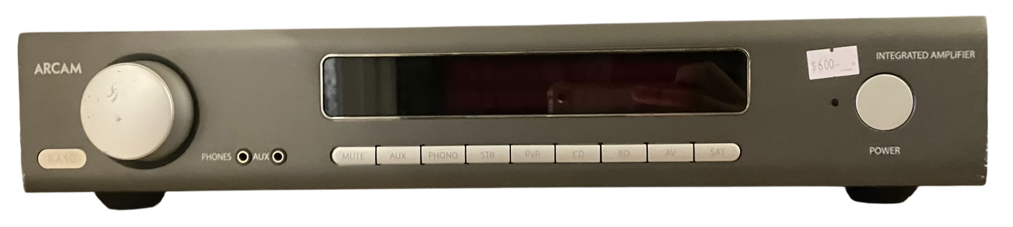 Arcam SA10
