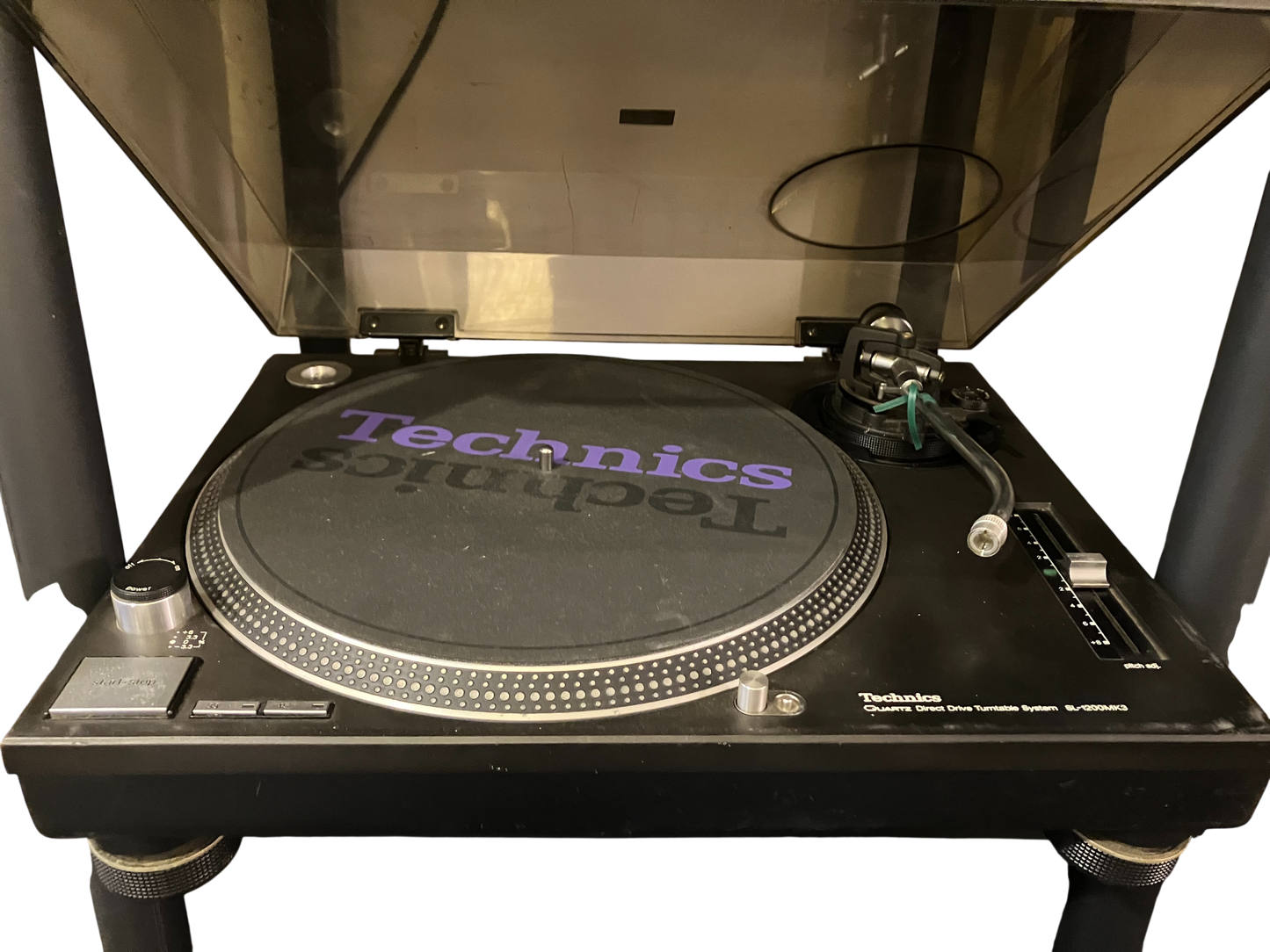 Technics SL-1200 MK3