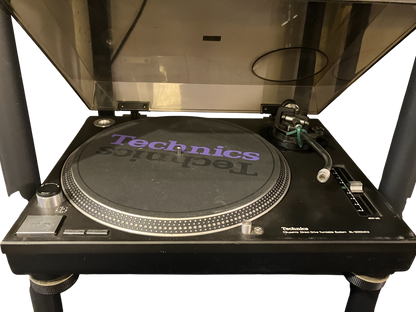 Technics SL-1200 MK3