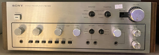 Sony TAE-5450