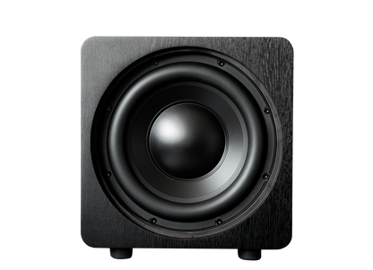 Velodyne Acoustics Deep Blue Subwoofers
