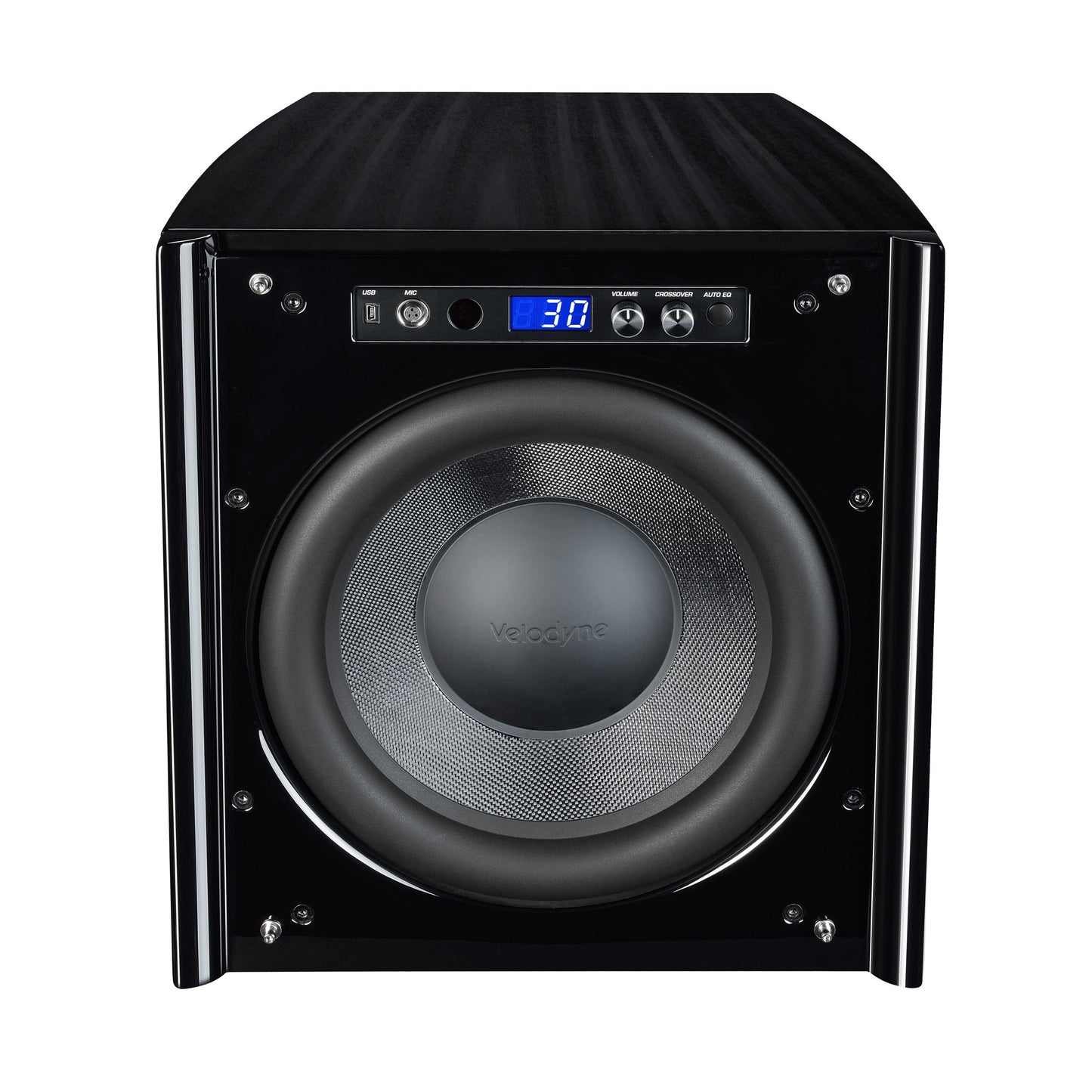 Velodyne Acoustics Digital Drive Plus Subwoofers