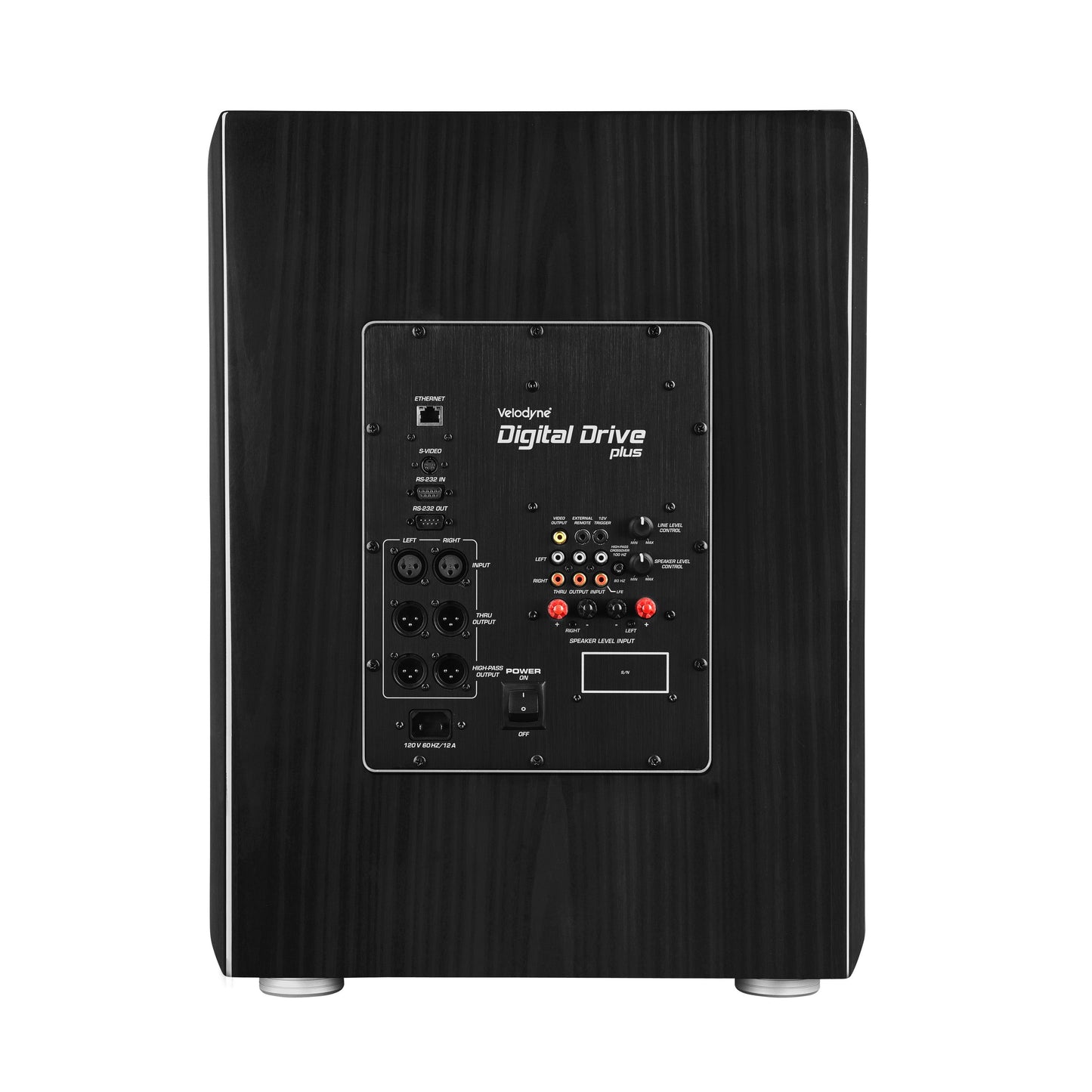 Velodyne Acoustics Digital Drive Plus Subwoofers