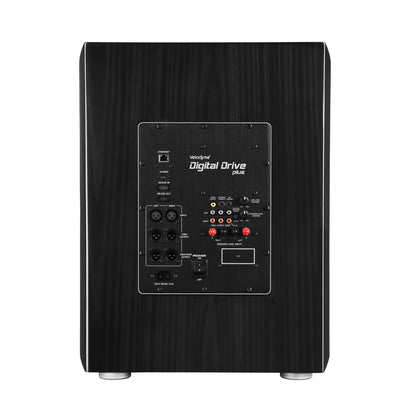 Velodyne Acoustics Digital Drive Plus Subwoofers
