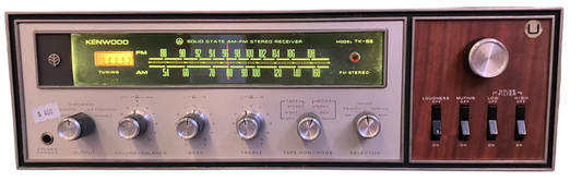 Kenwood TK-88