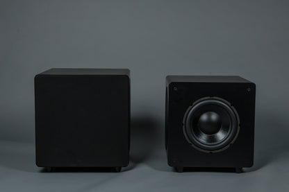 Velodyne Acoustics Deep Waves Subwoofers